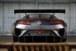 Honda NSX GT3 2017 года